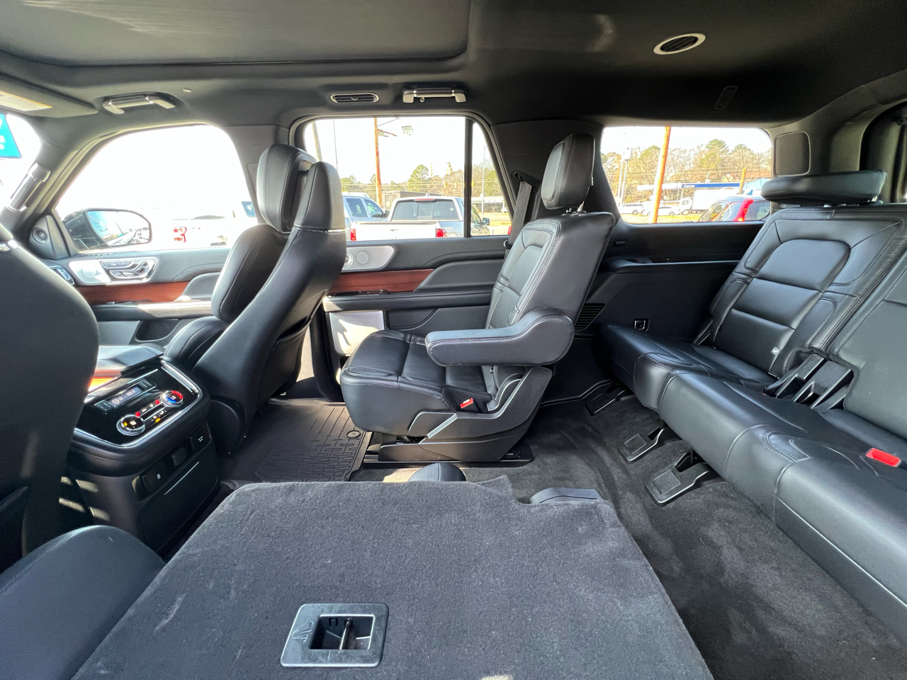 Lincoln Navigator  2020