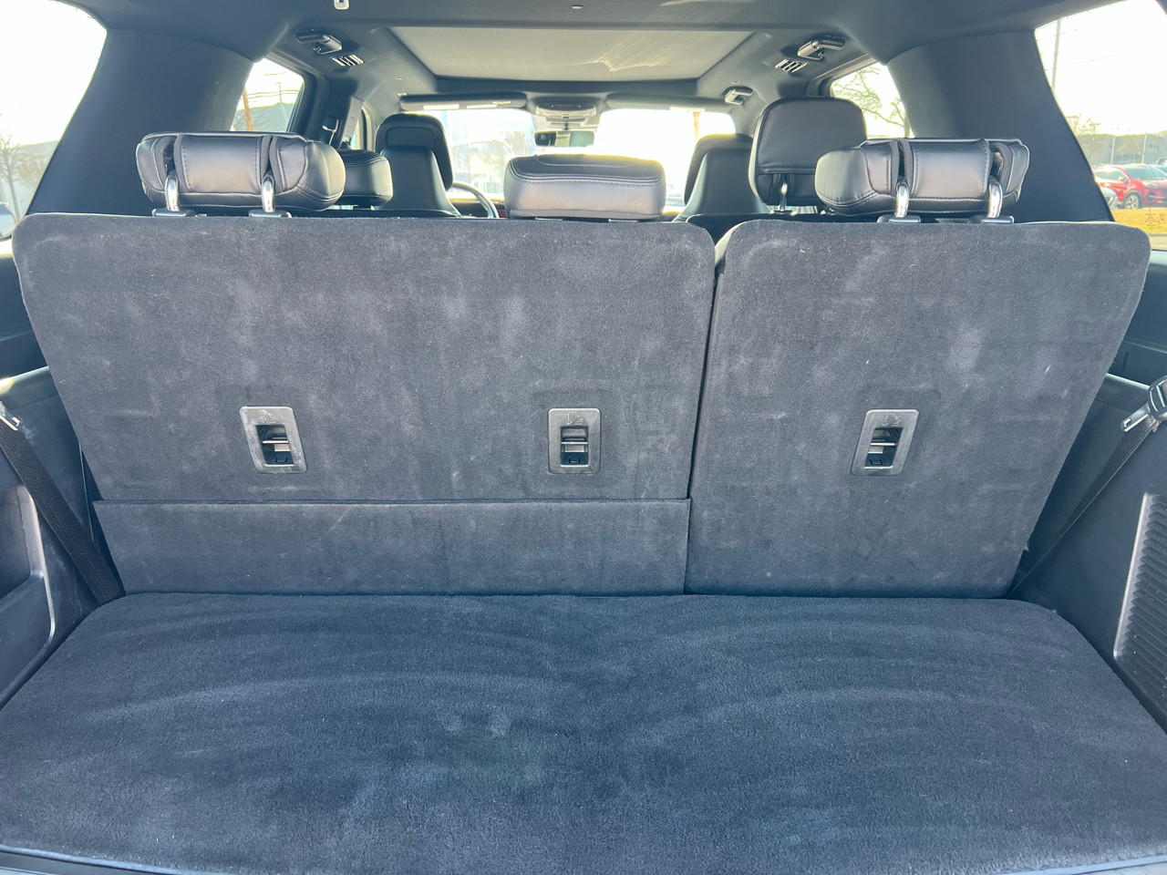 Lincoln Navigator  2020