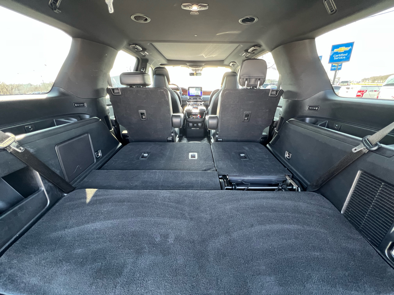 Lincoln Navigator  2020