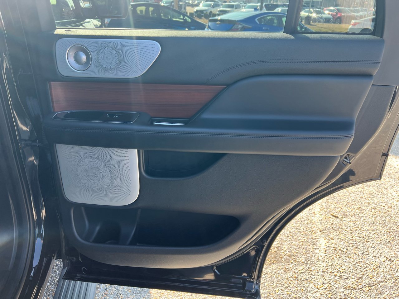 Lincoln Navigator  2020