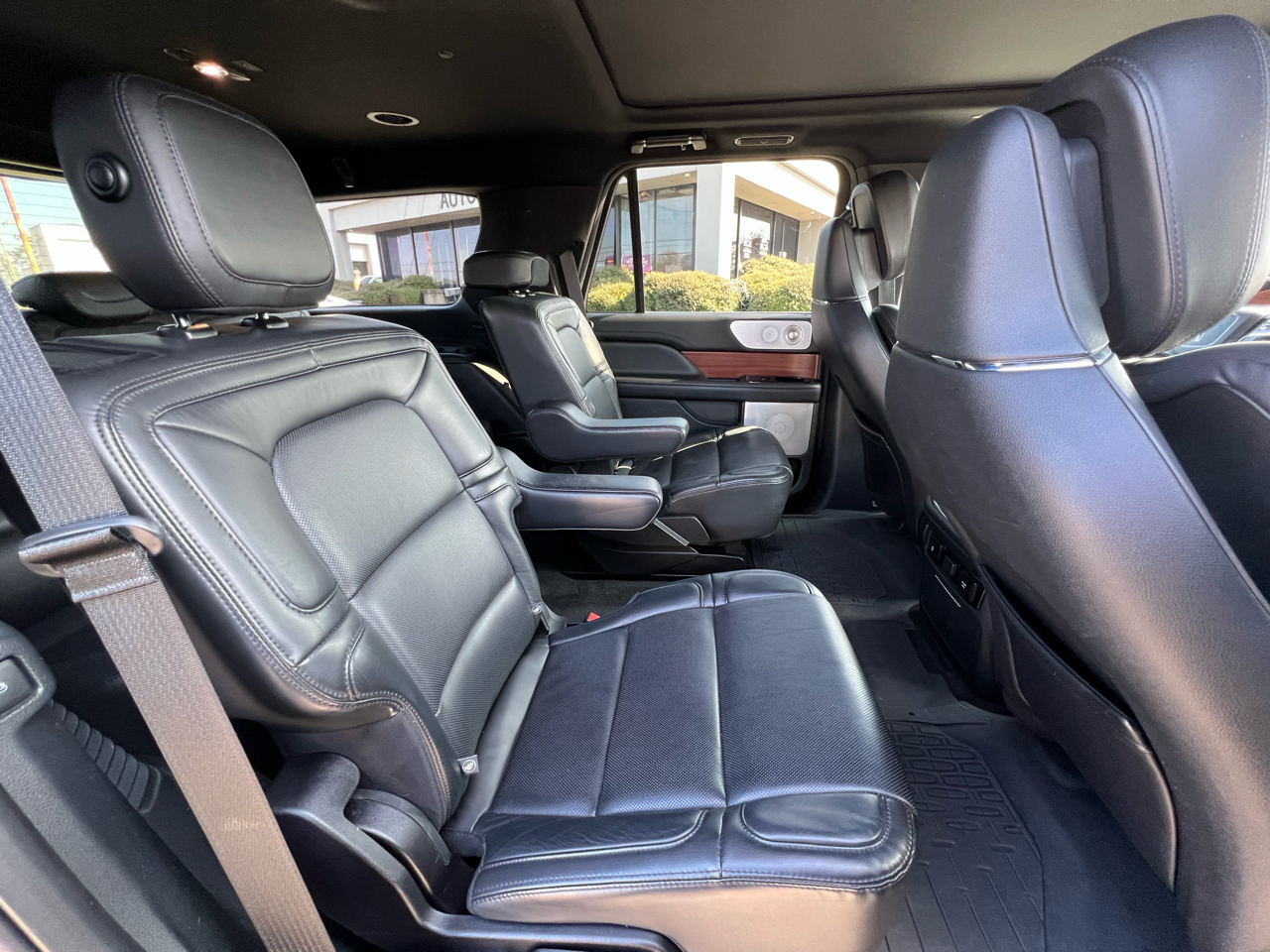 Lincoln Navigator  2020