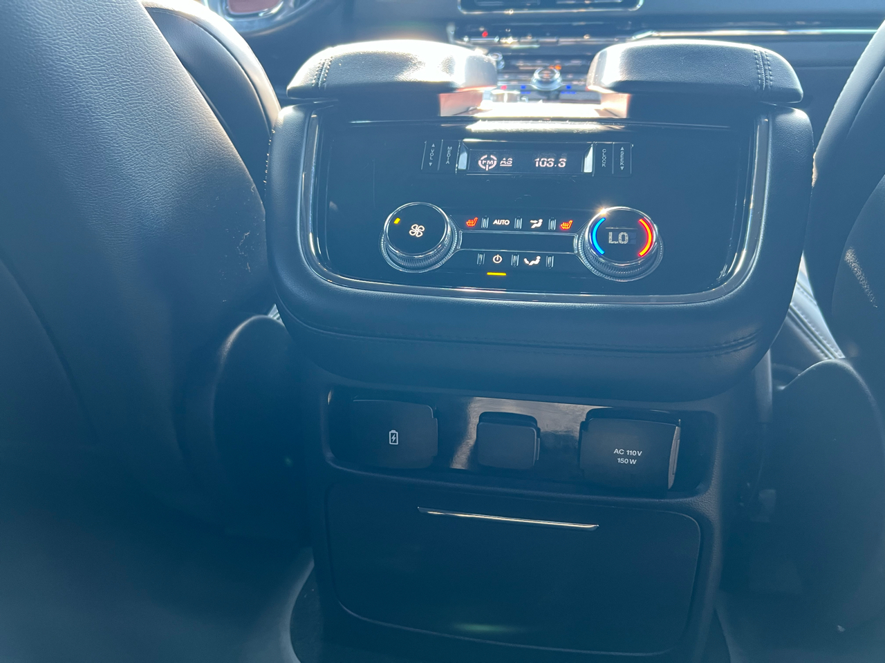 Lincoln Navigator  2020