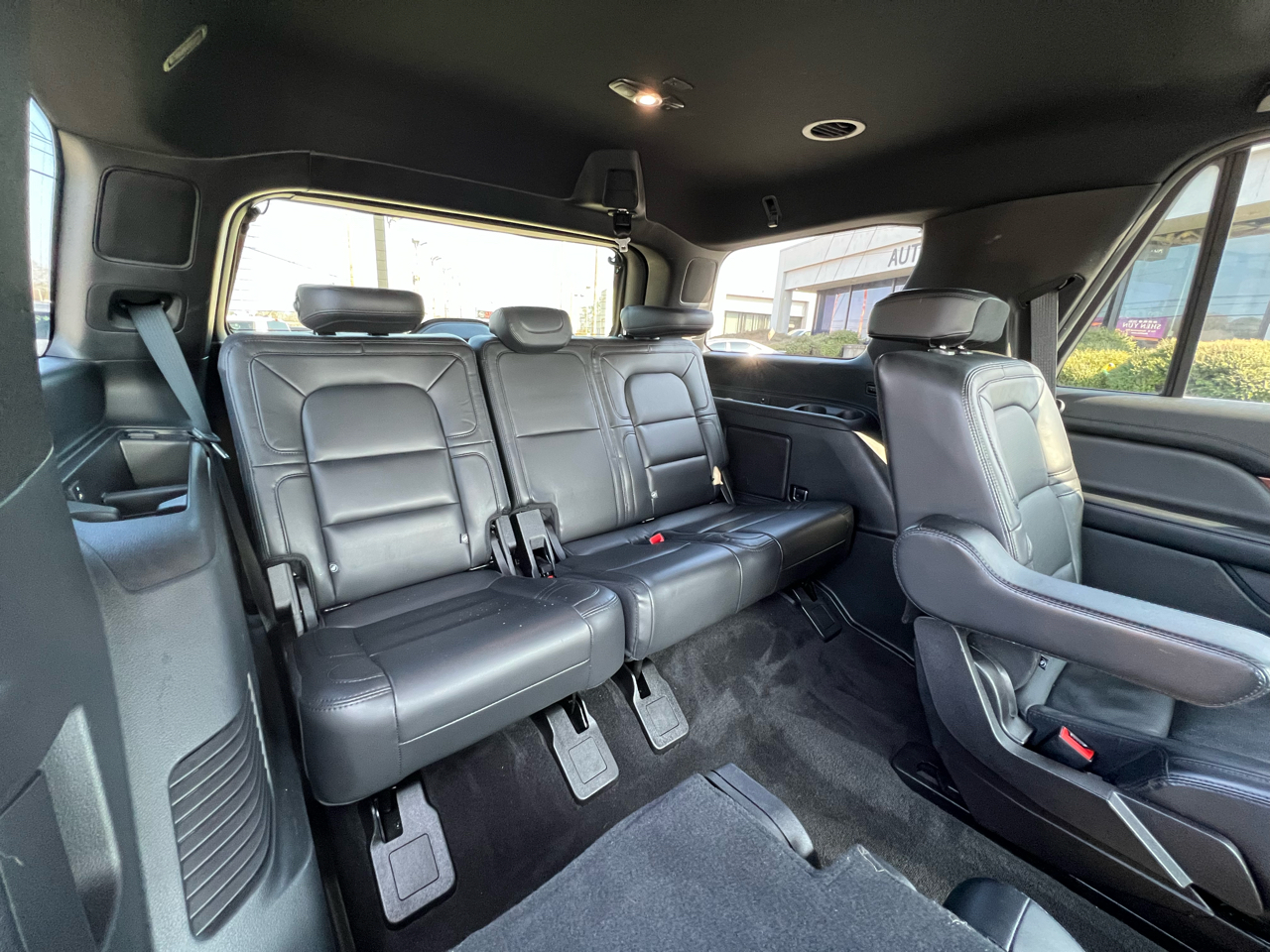 Lincoln Navigator  2020