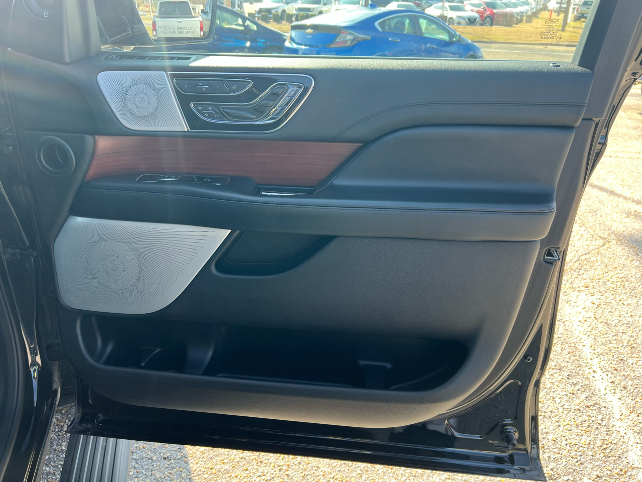 Lincoln Navigator  2020