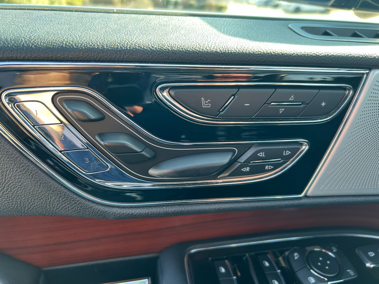 Lincoln Navigator  2020