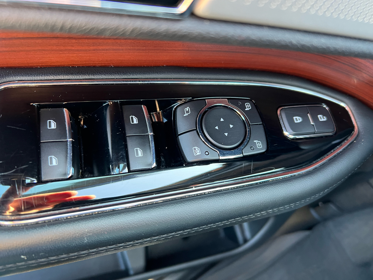 Lincoln Navigator  2020