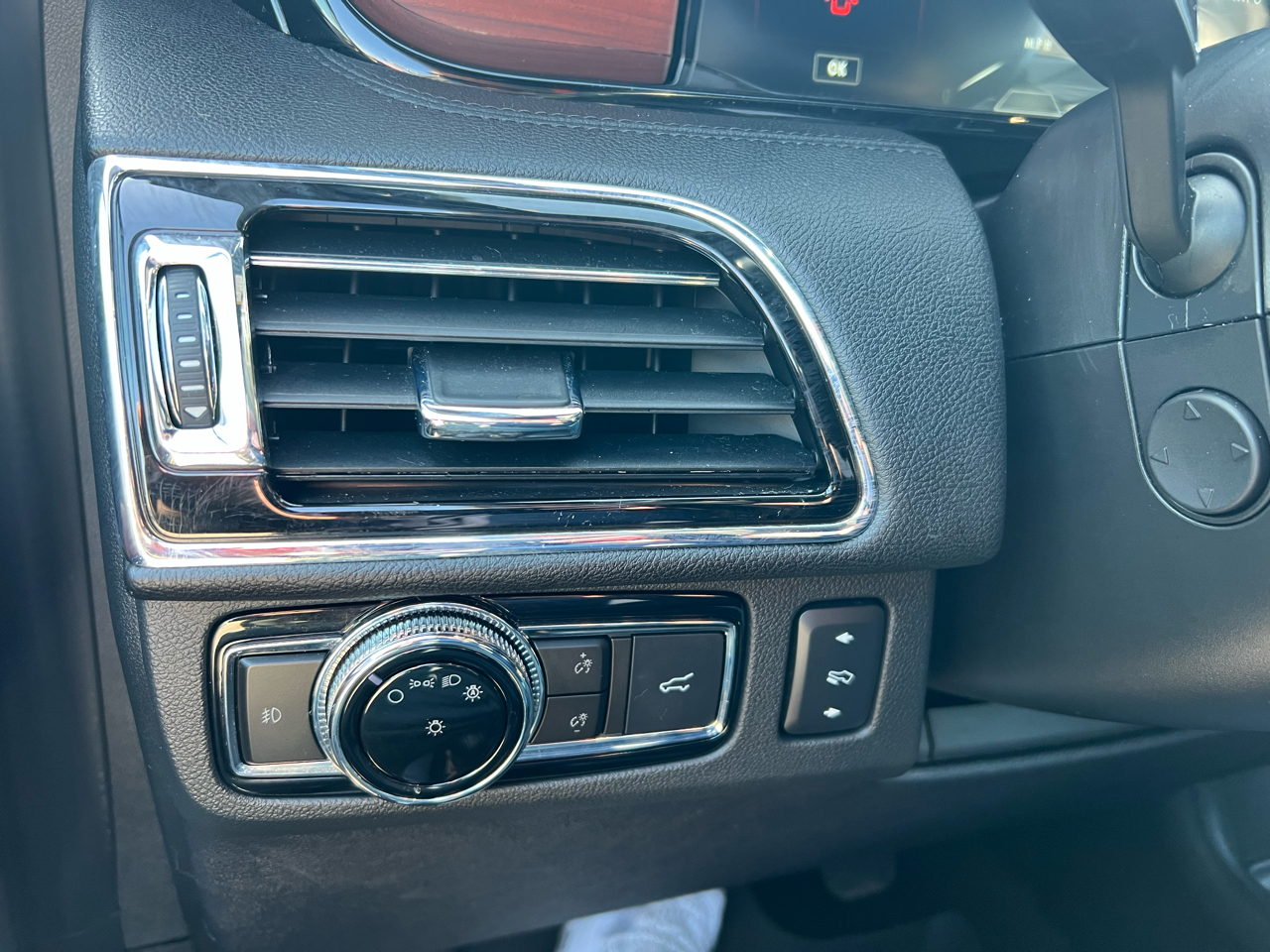 Lincoln Navigator  2020