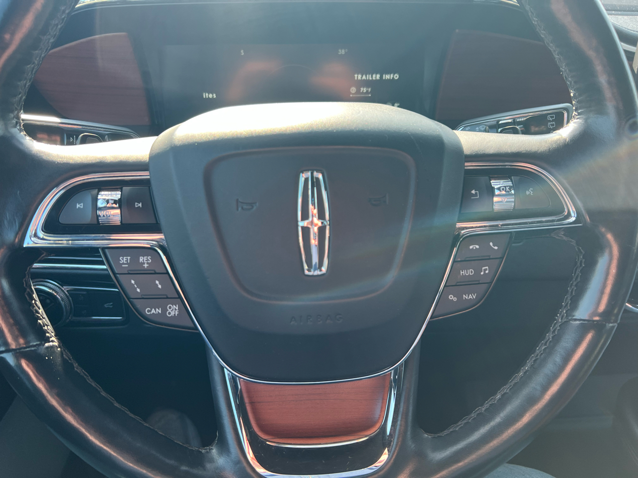 Lincoln Navigator  2020