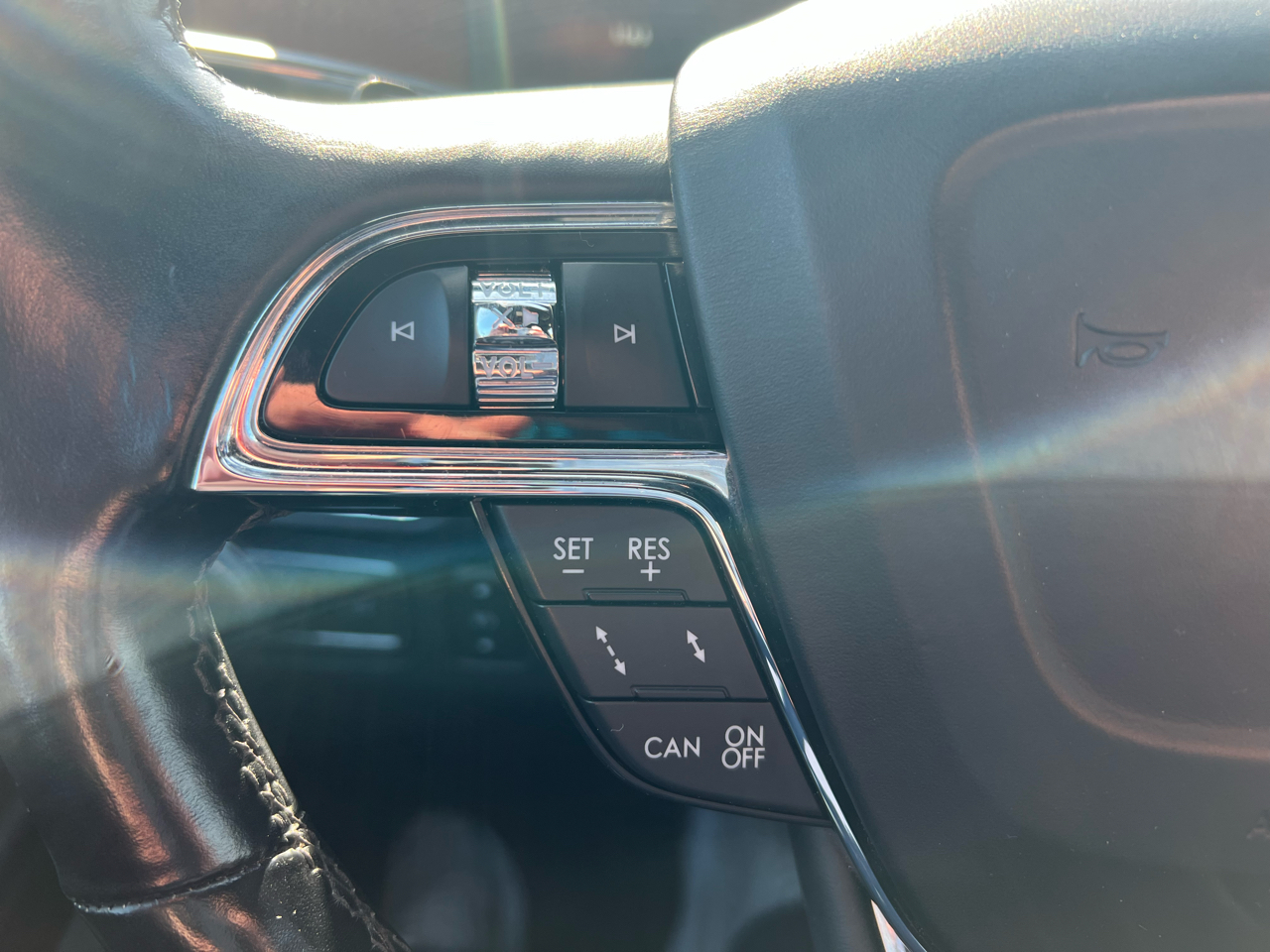 Lincoln Navigator  2020