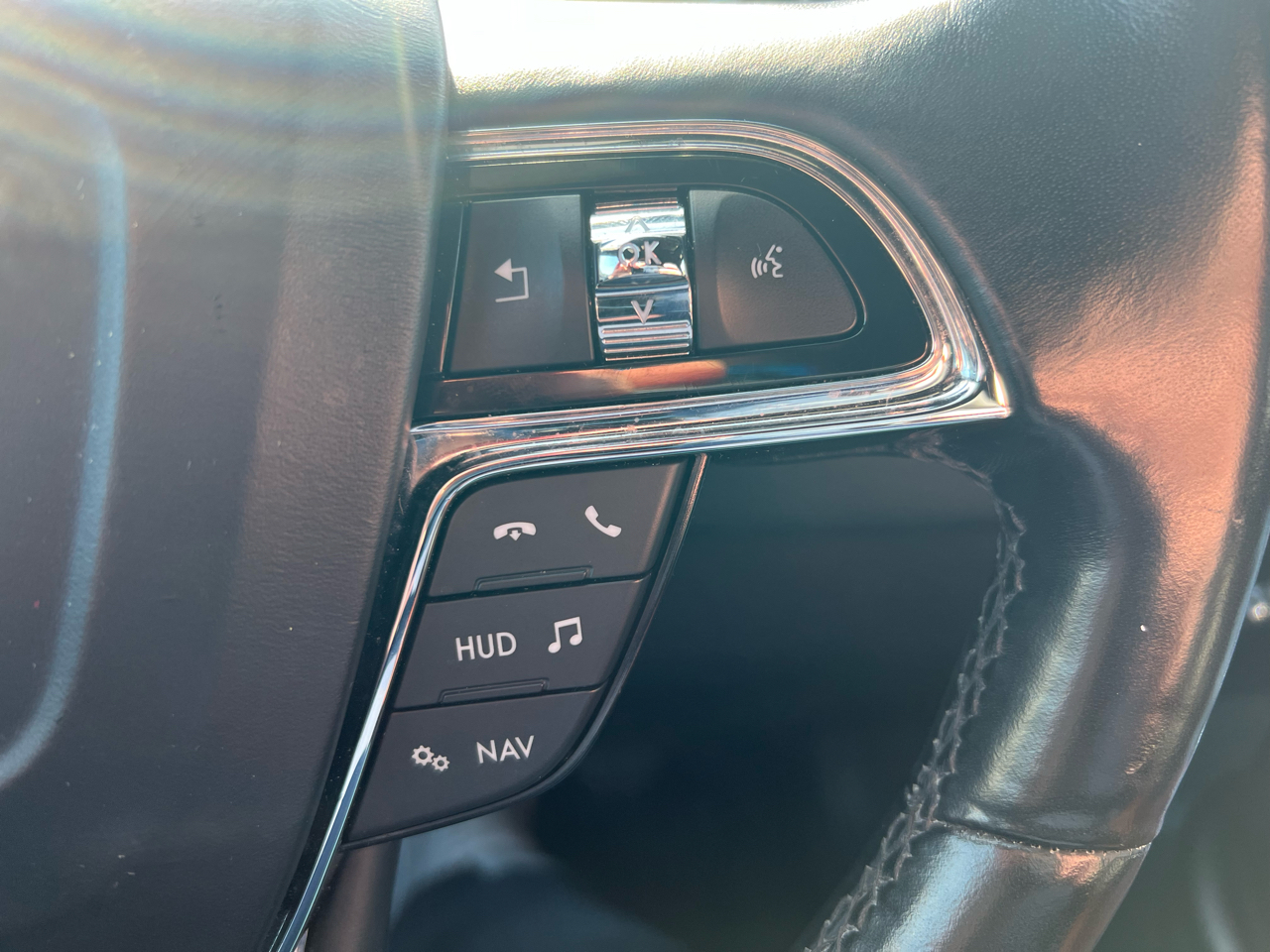 Lincoln Navigator  2020