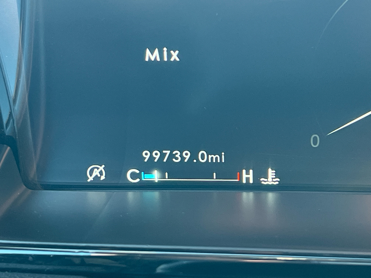 Lincoln Navigator  2020