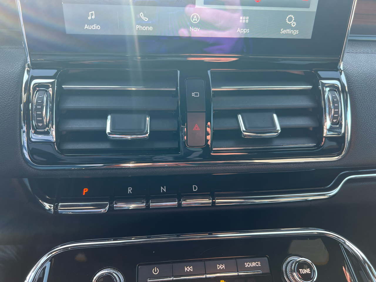 Lincoln Navigator  2020