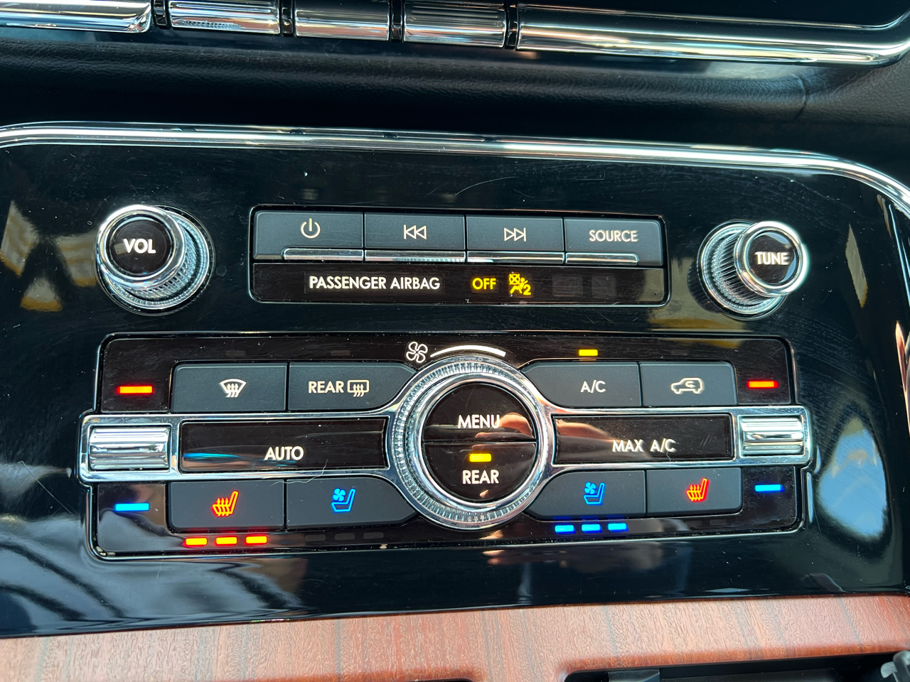 Lincoln Navigator  2020