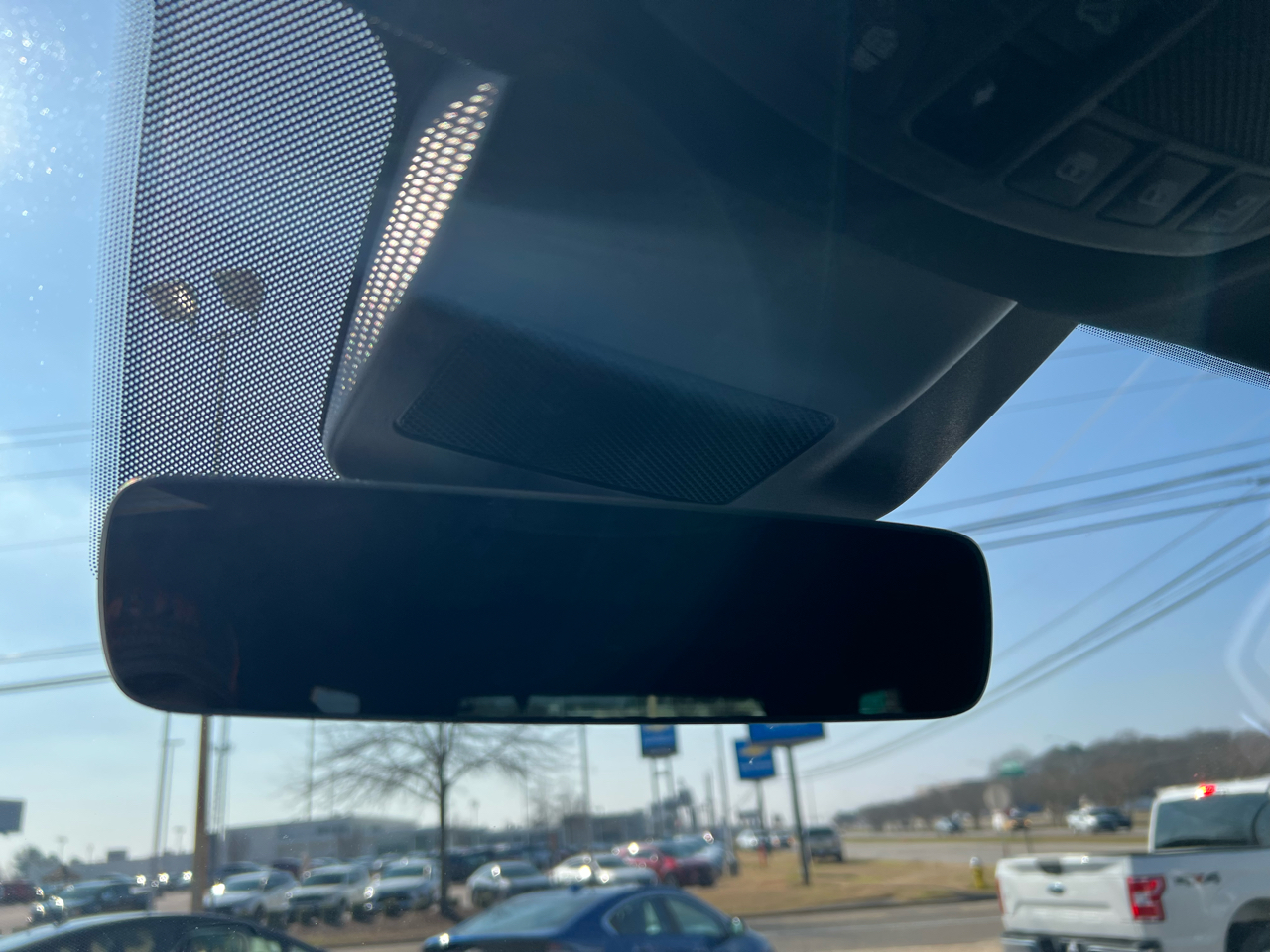 Lincoln Navigator  2020