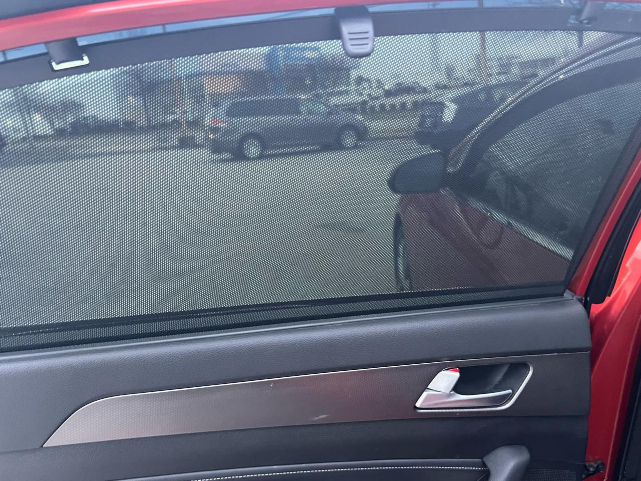 Hyundai Sonata  2015