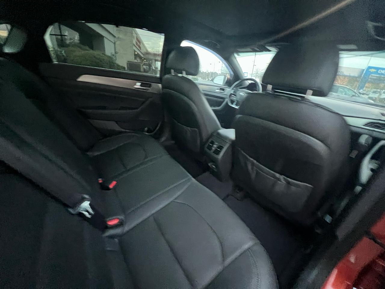 Hyundai Sonata  2015