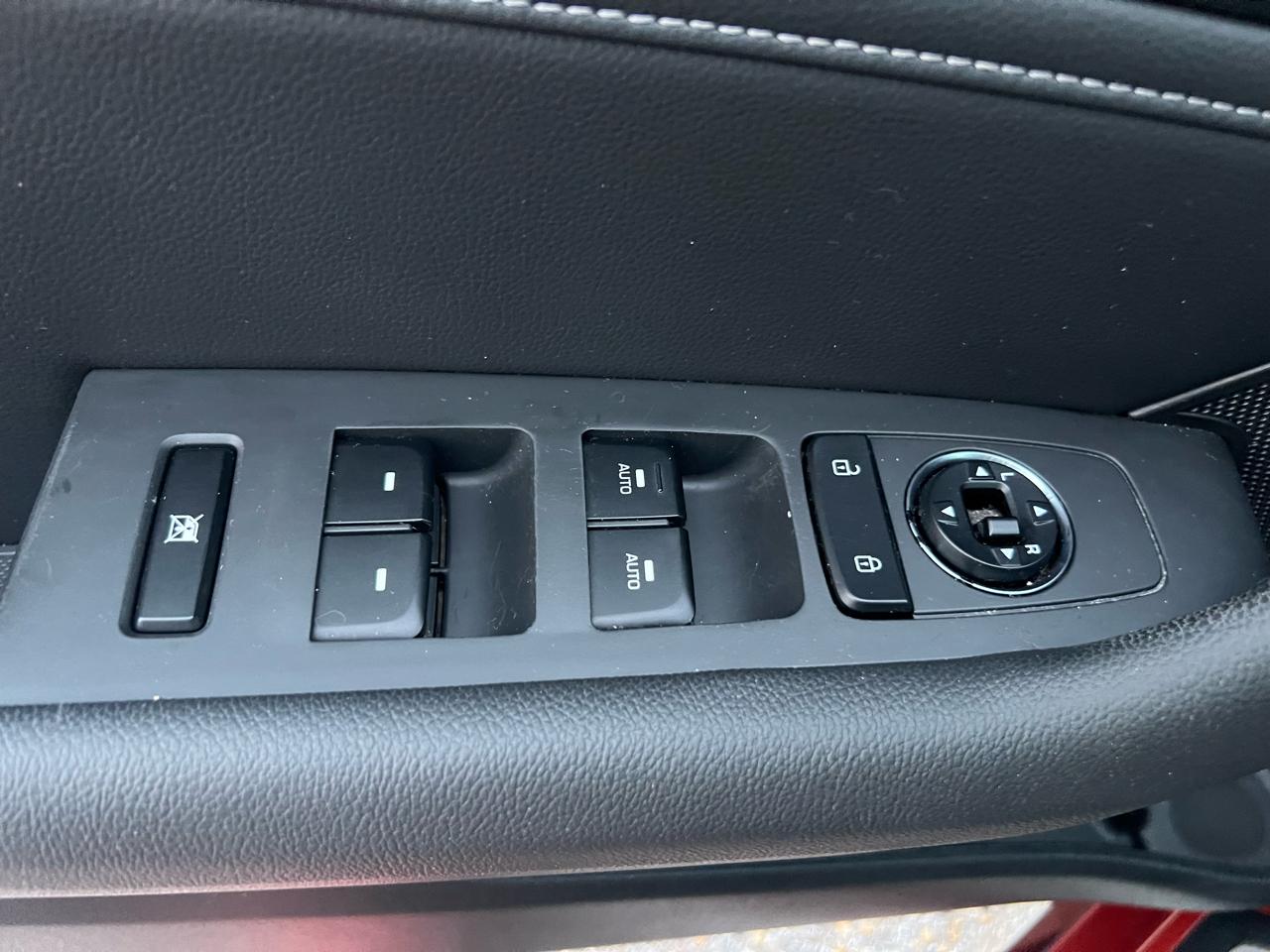 Hyundai Sonata  2015