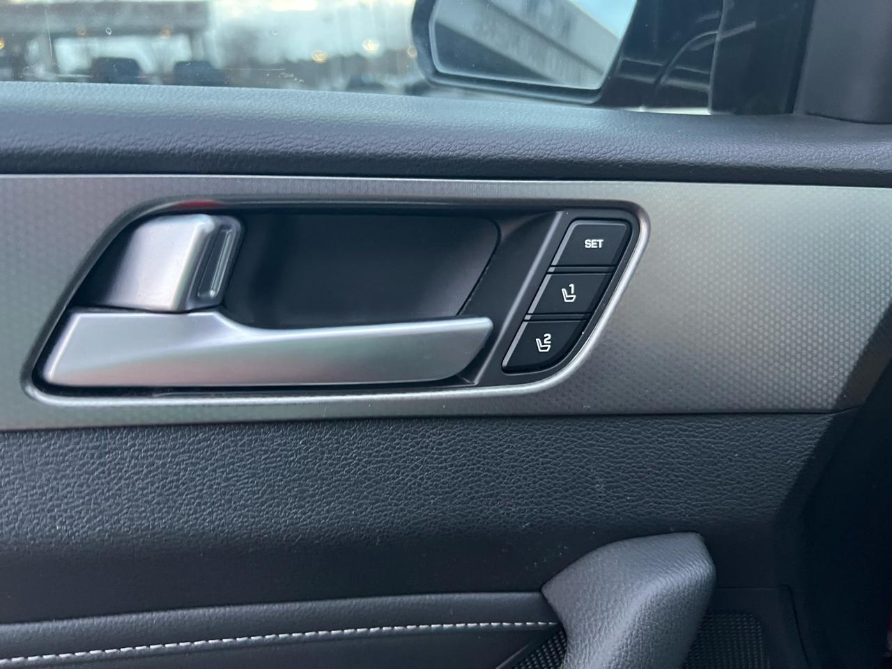 Hyundai Sonata  2015