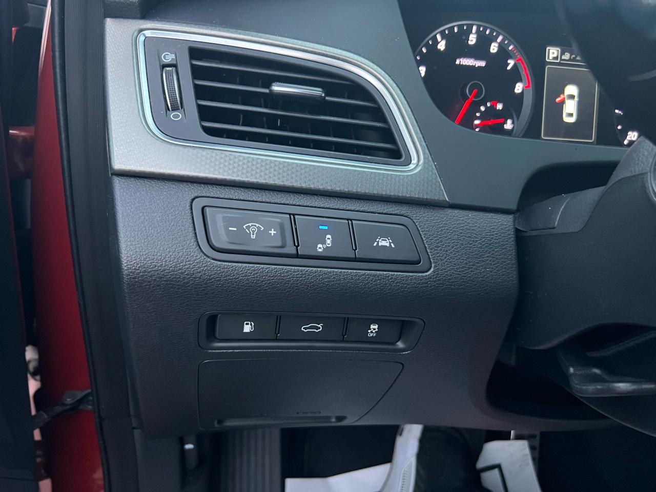 Hyundai Sonata  2015