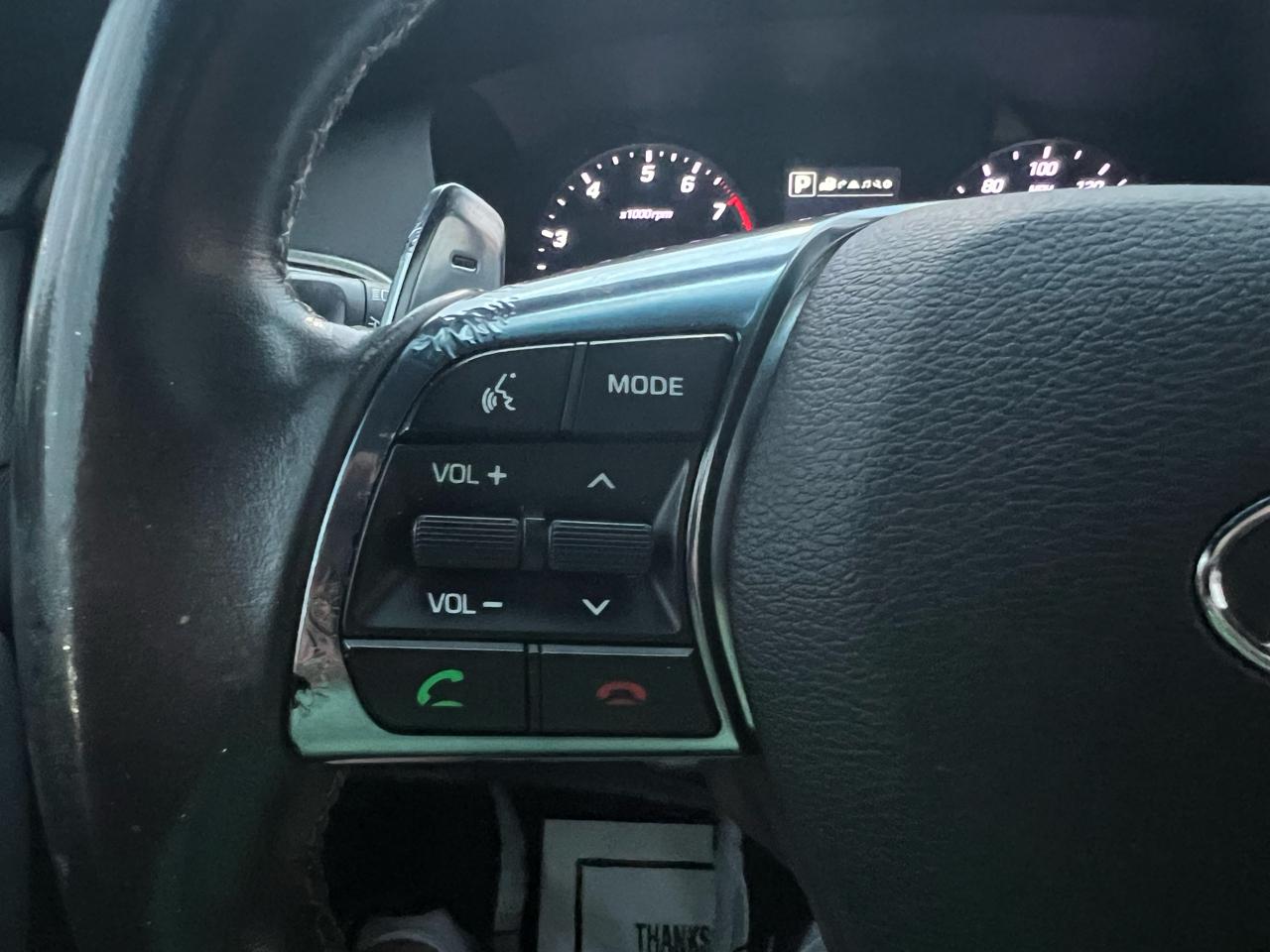 Hyundai Sonata  2015