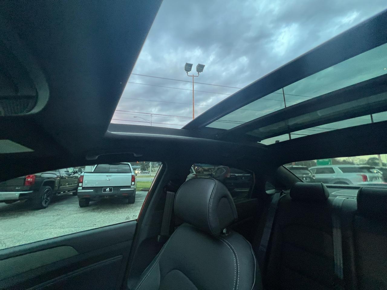 Hyundai Sonata  2015