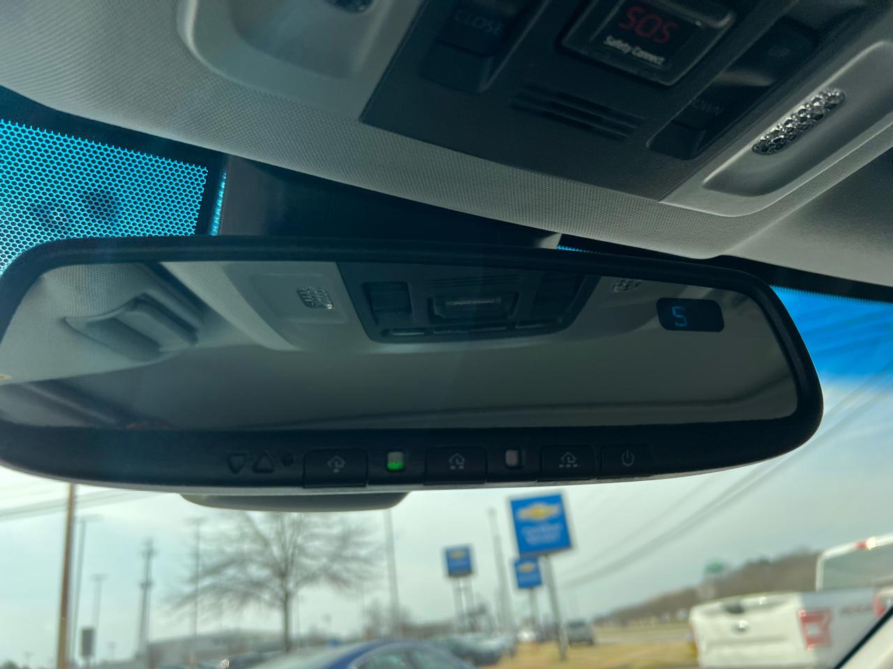 Toyota Camry SE 2018