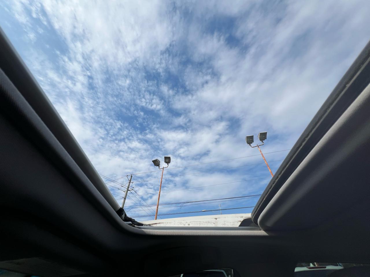 Toyota Camry SE 2018