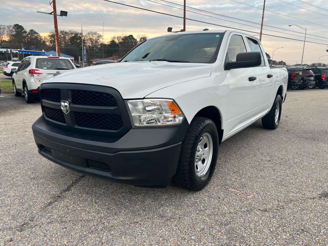 RAM 1500 Classic  2022