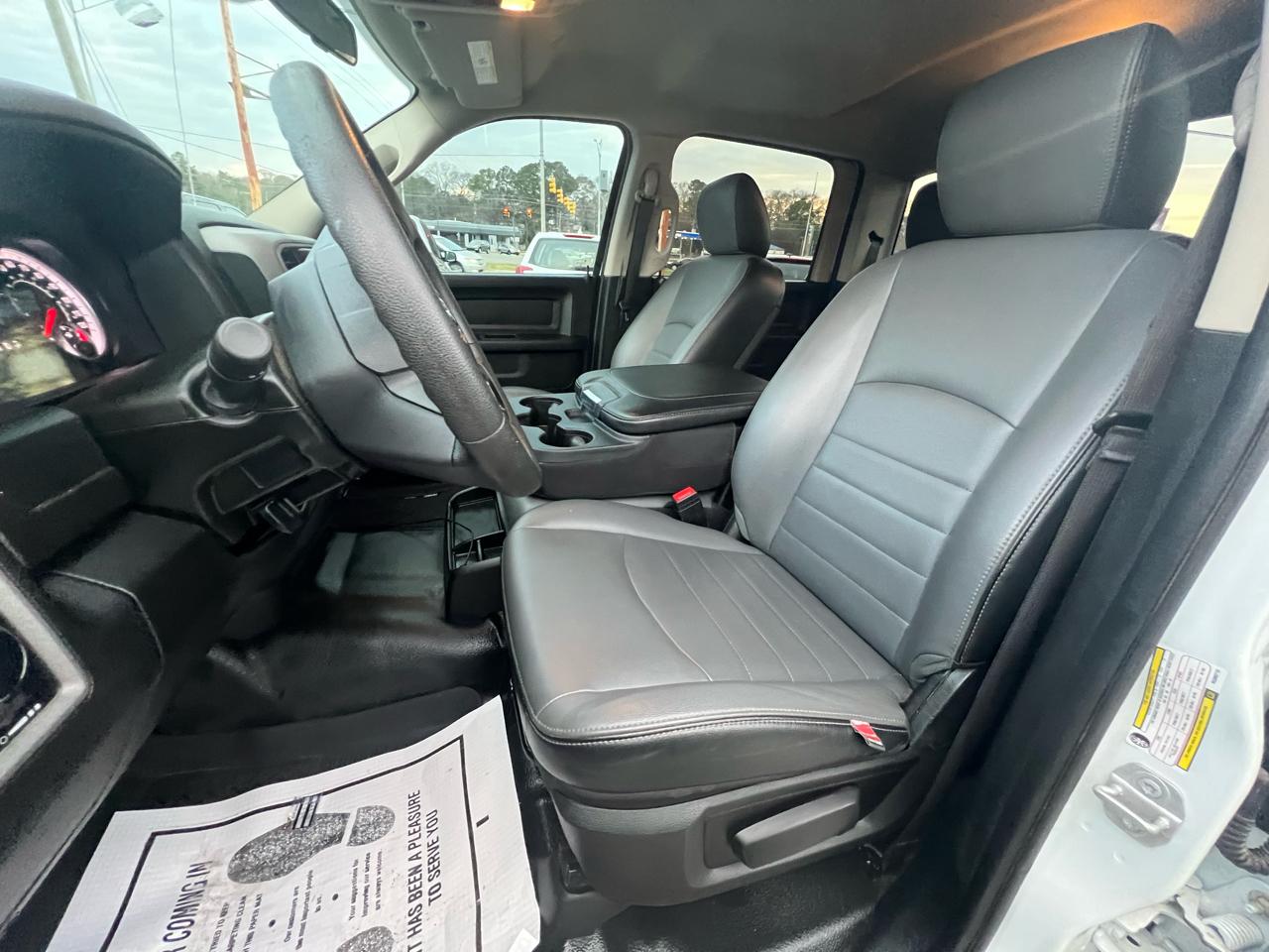 RAM 1500 Classic  2022