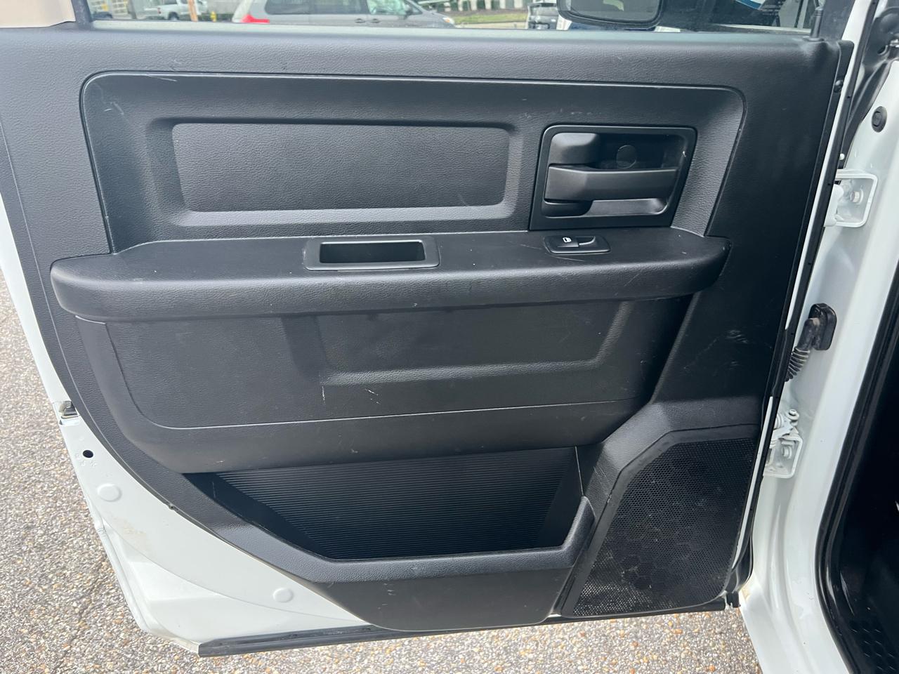 RAM 1500 Classic  2022