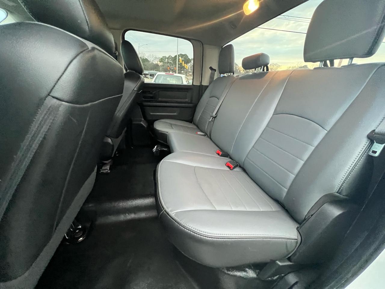 RAM 1500 Classic  2022