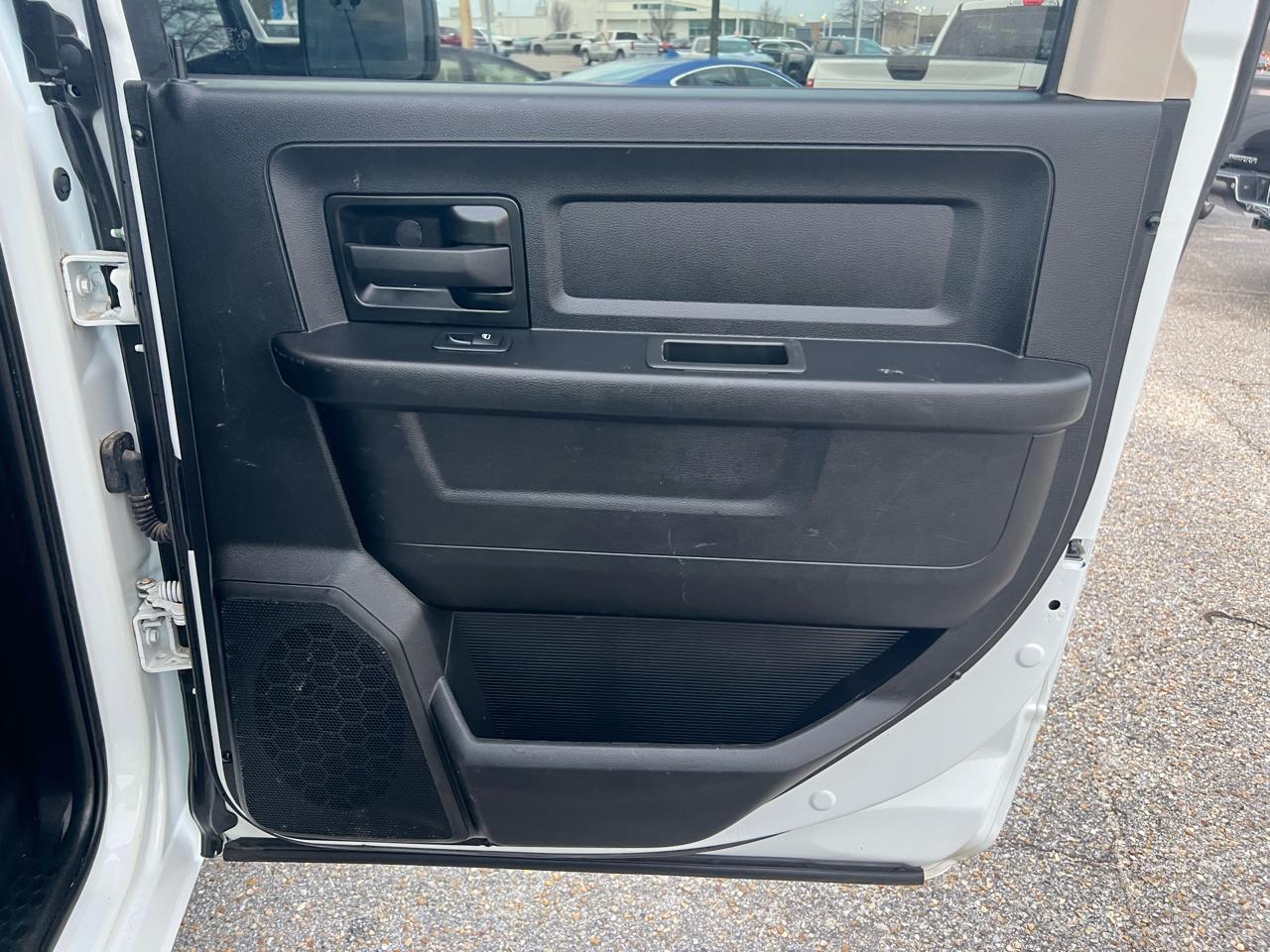 RAM 1500 Classic  2022