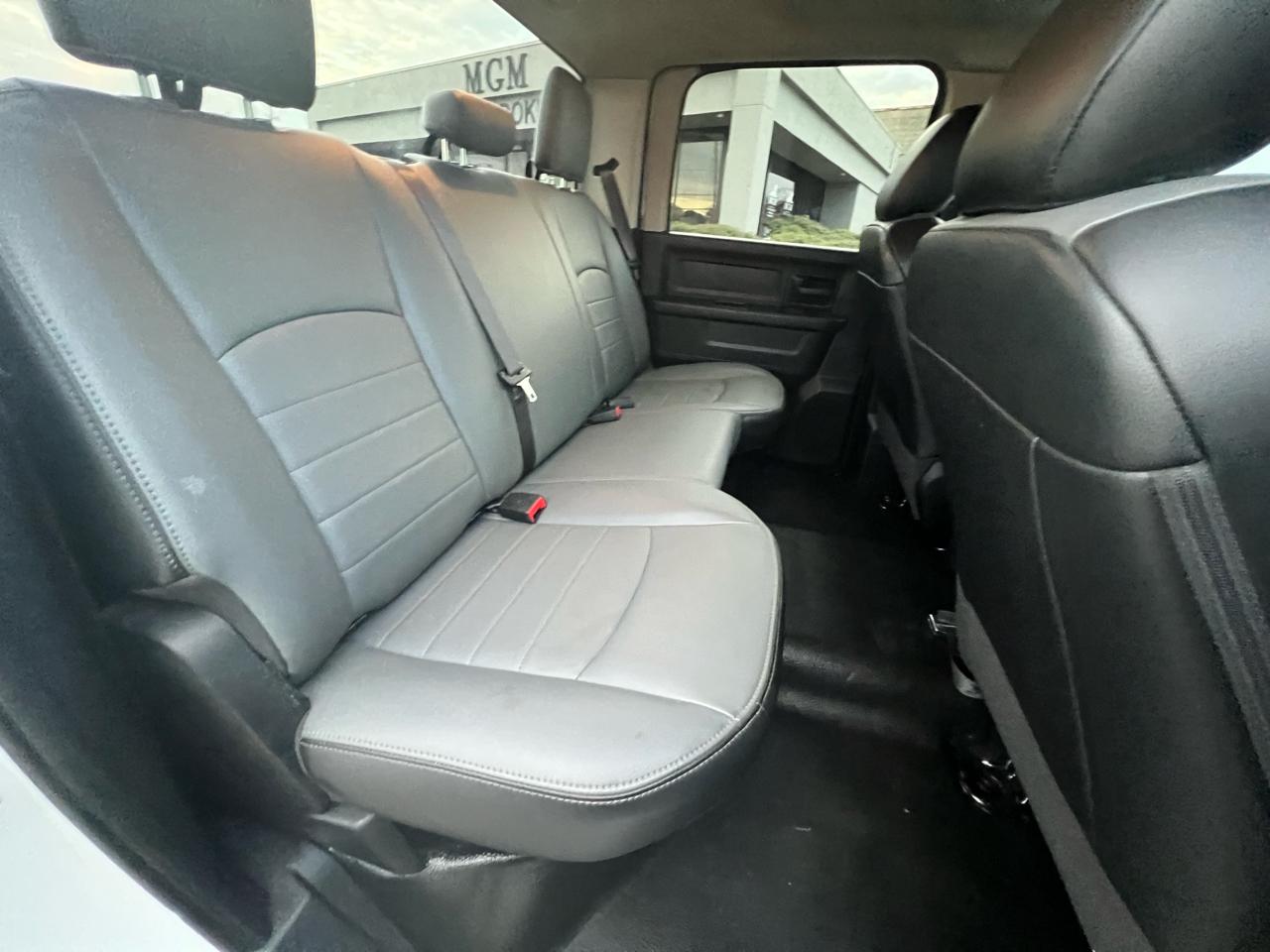 RAM 1500 Classic  2022