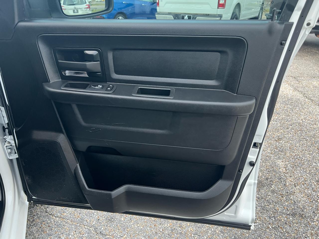 RAM 1500 Classic  2022