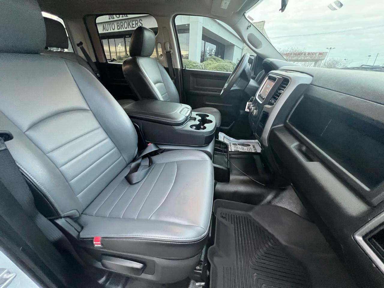 RAM 1500 Classic  2022