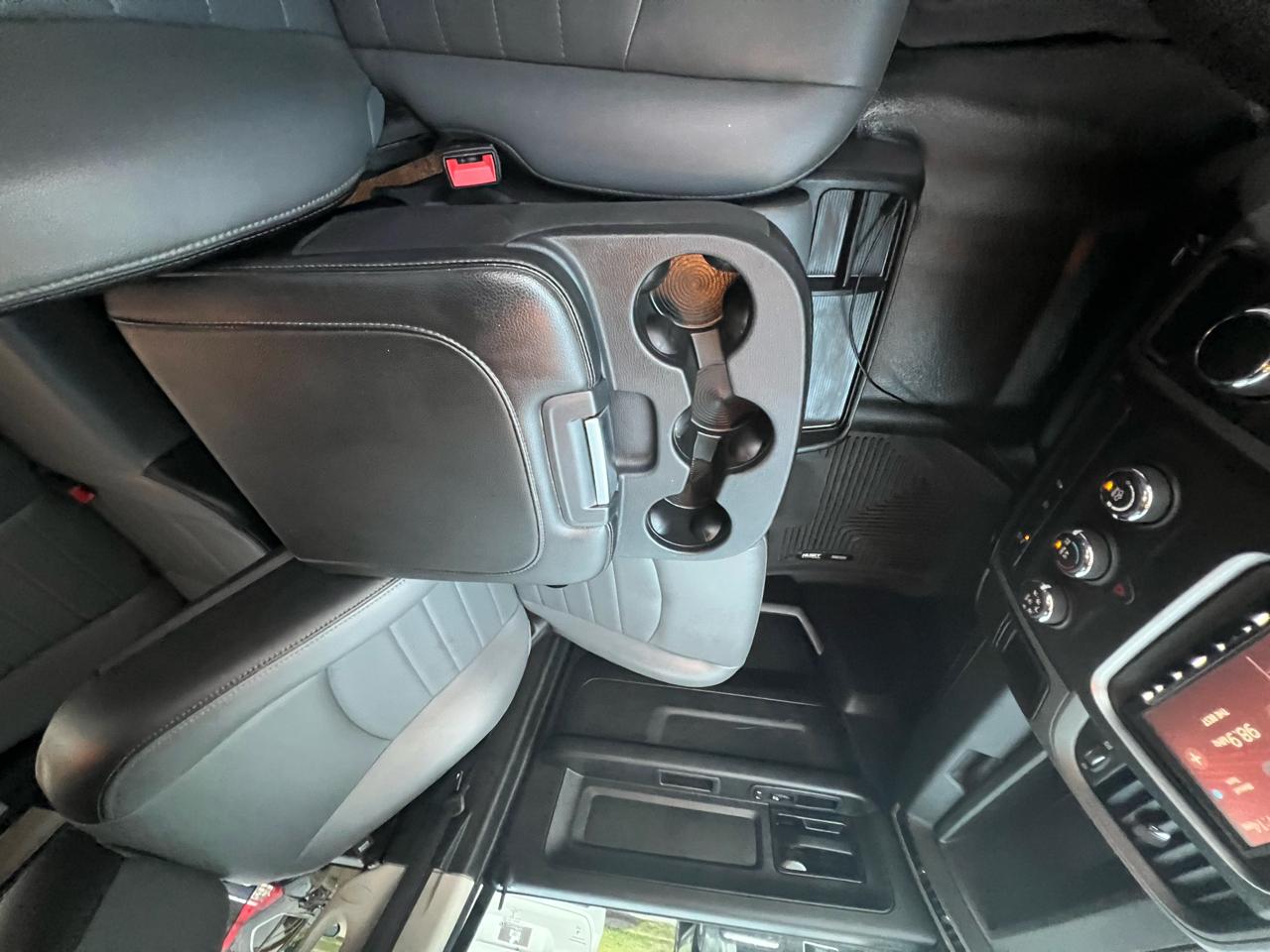 RAM 1500 Classic  2022