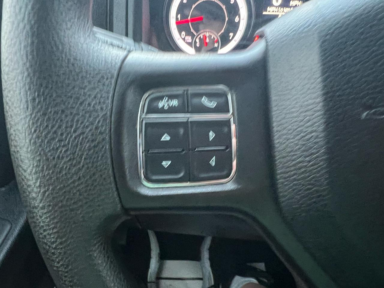 RAM 1500 Classic  2022