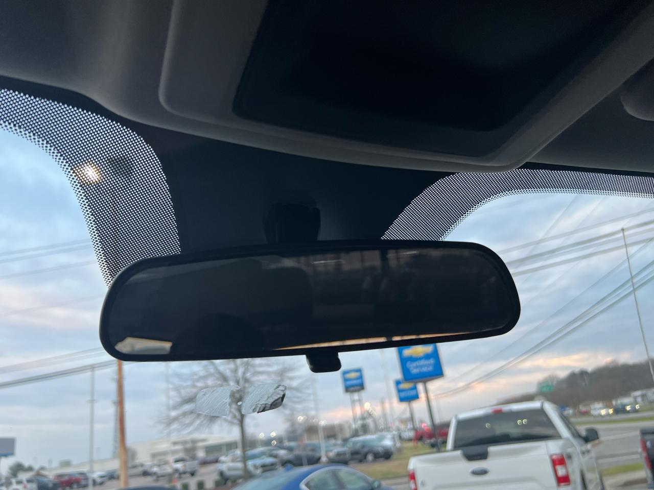 RAM 1500 Classic  2022