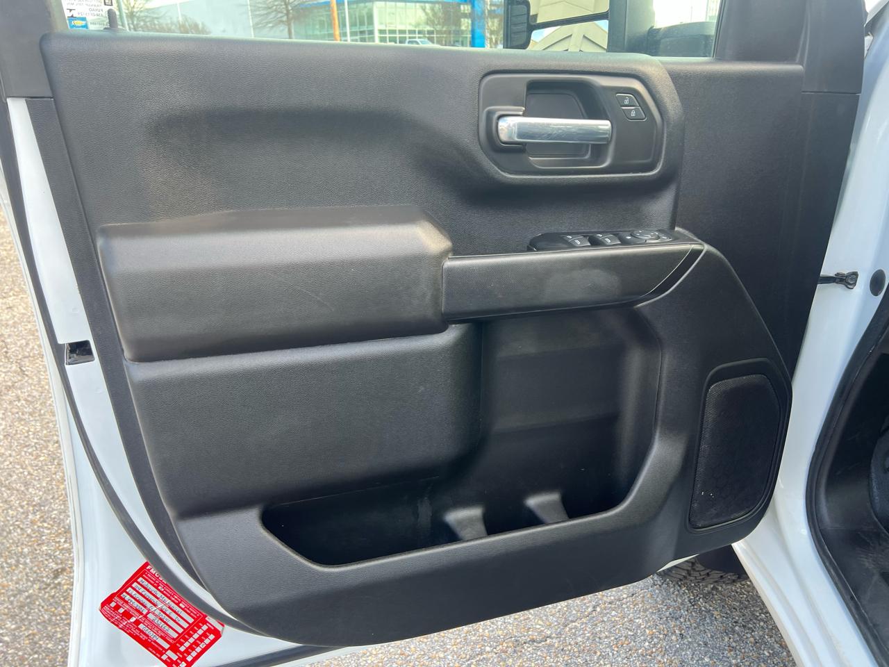 Chevrolet Silverado 2500HD  2023