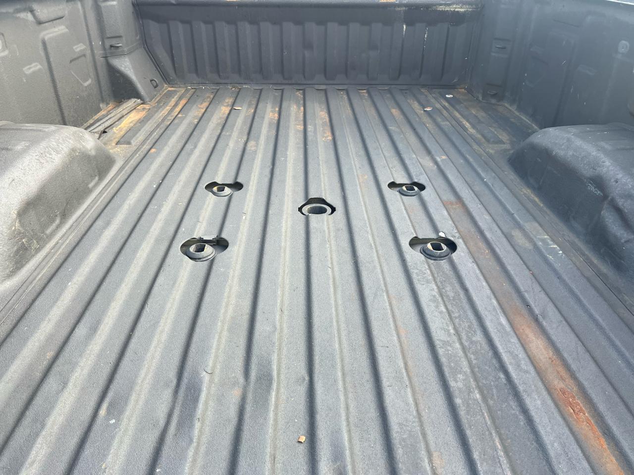 Chevrolet Silverado 2500HD  2023