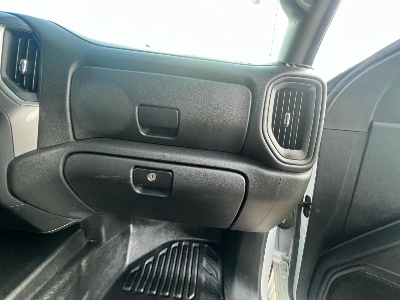 Chevrolet Silverado 2500HD  2023