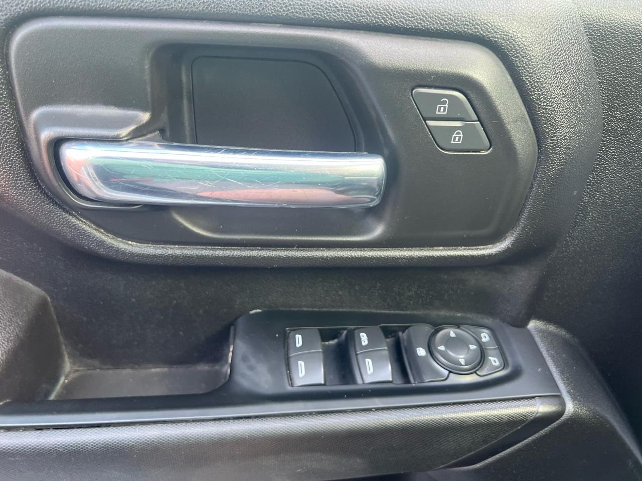 Chevrolet Silverado 2500HD  2023