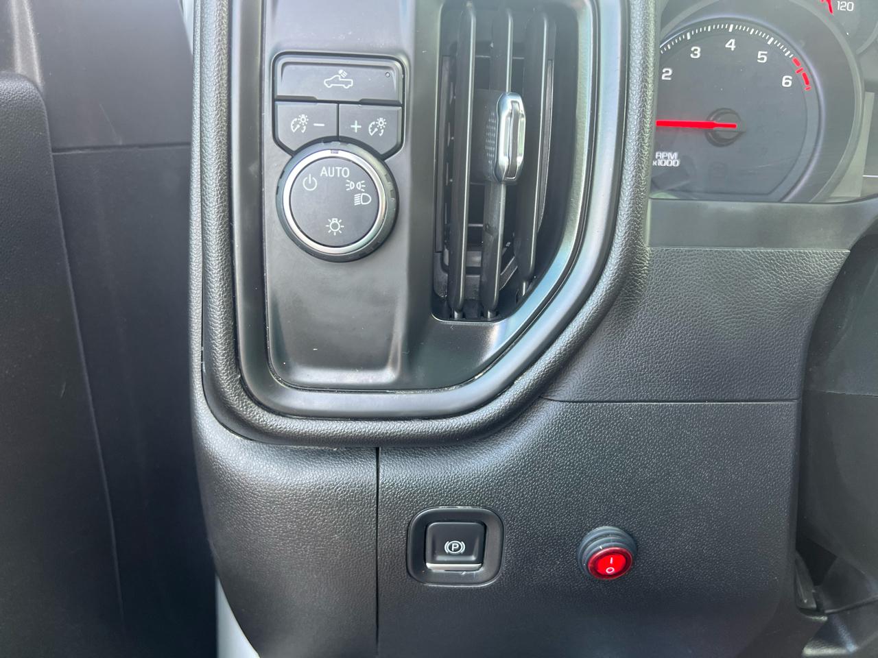 Chevrolet Silverado 2500HD  2023