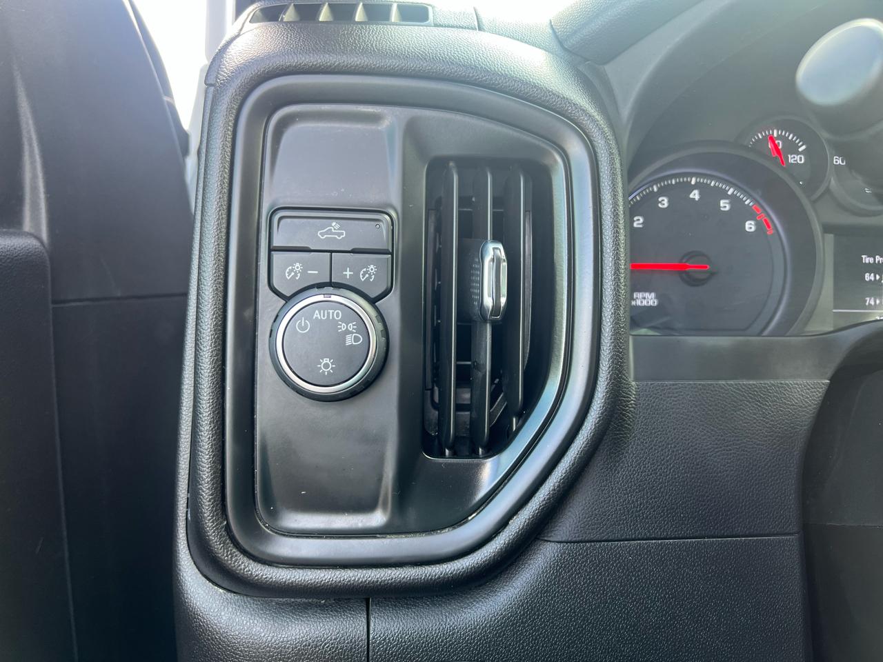 Chevrolet Silverado 2500HD  2023