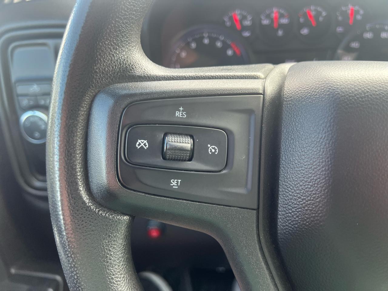 Chevrolet Silverado 2500HD  2023