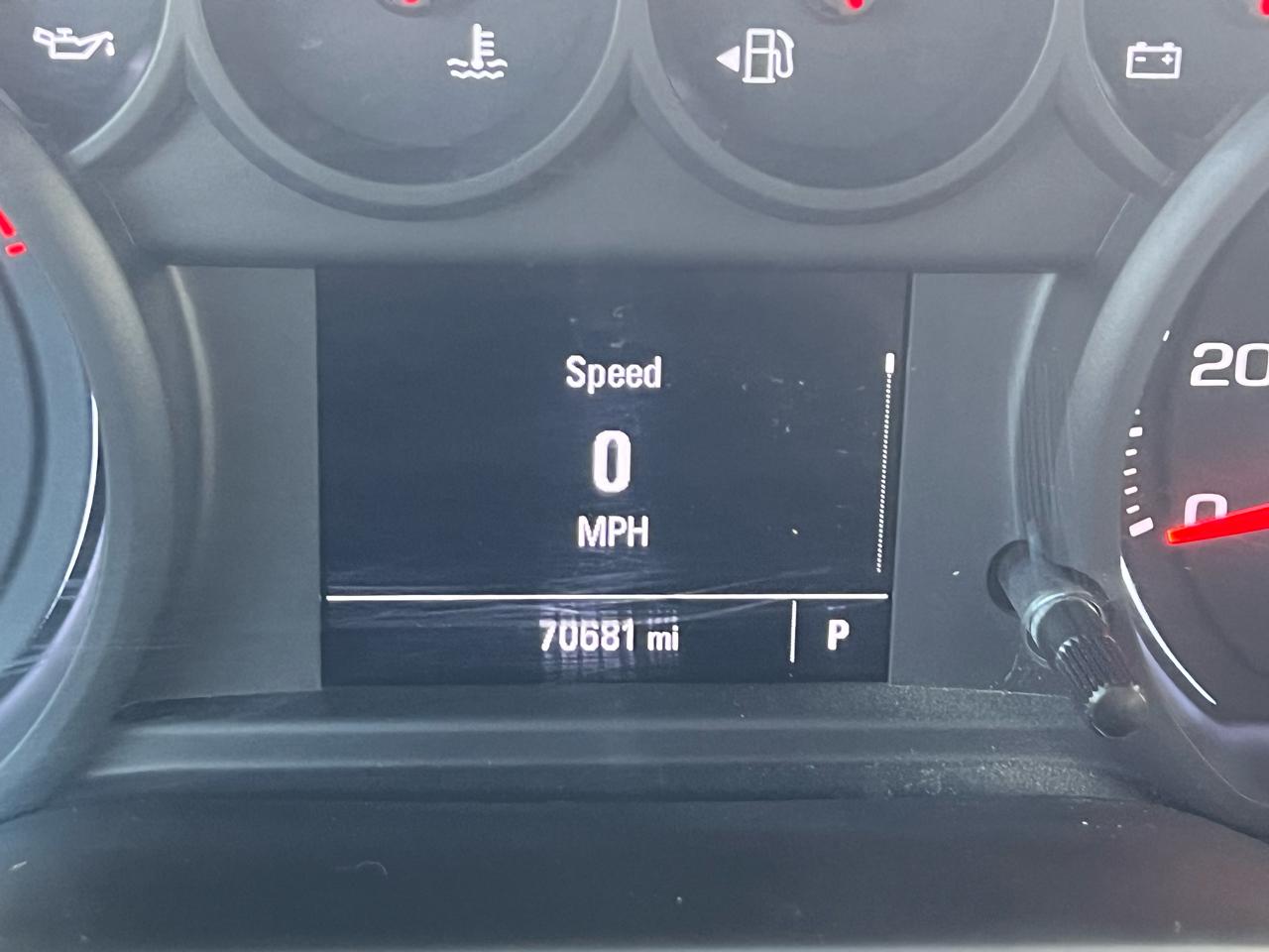 Chevrolet Silverado 2500HD  2023