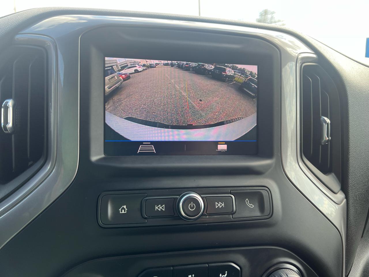 Chevrolet Silverado 2500HD  2023