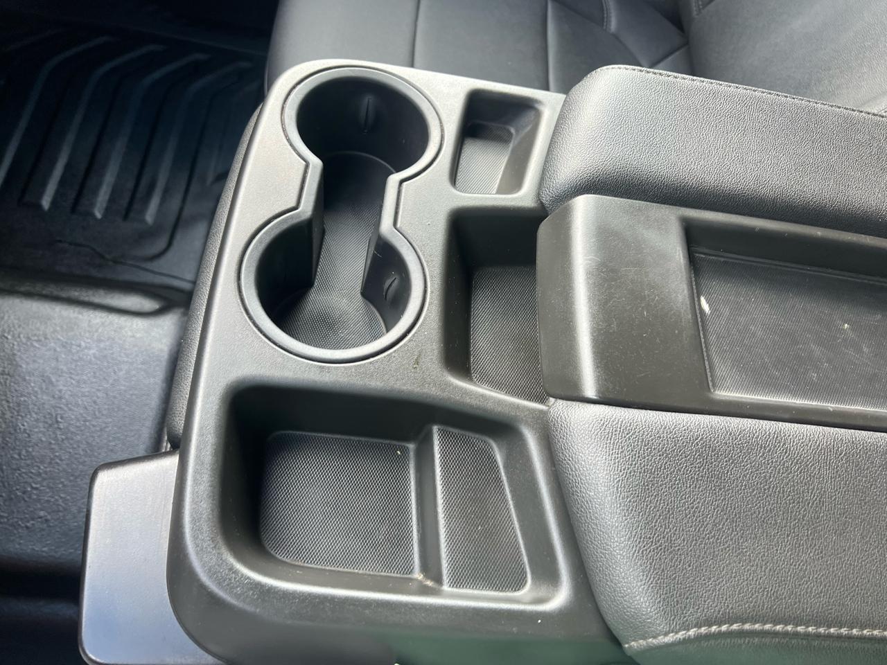 Chevrolet Silverado 2500HD  2023