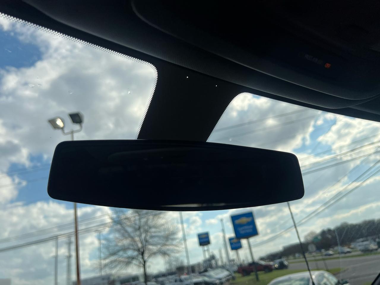 Chevrolet Silverado 2500HD  2023