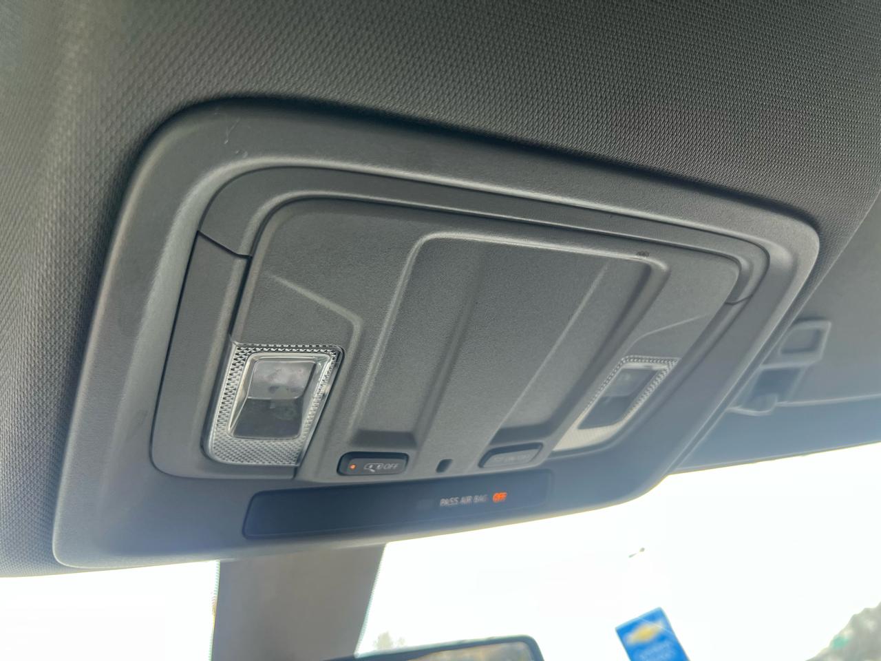 Chevrolet Silverado 2500HD  2023